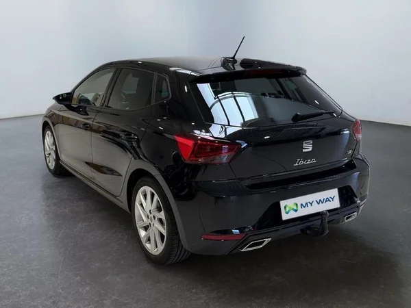 SEAT Ibiza 5P/D (2024) — foto 29 van 31