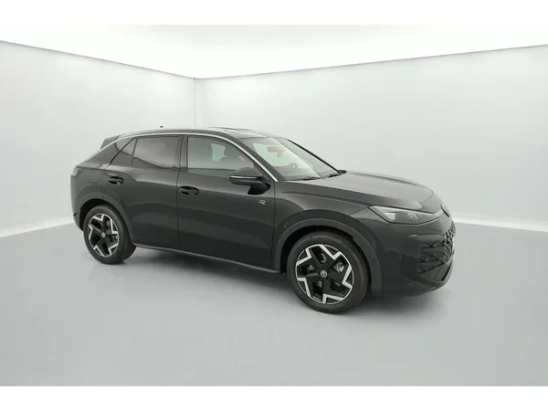 VOLKSWAGEN T-Roc (2026) — foto 36 van 36