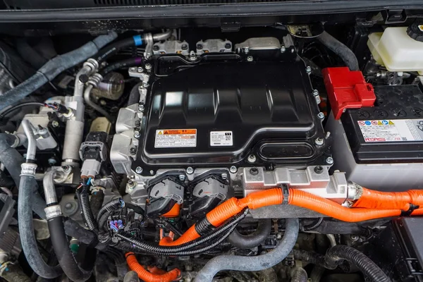 Toyota BZ4X (2024) — foto 27 van 63