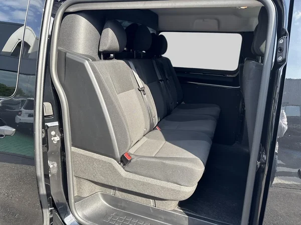 Peugeot Expert (2025) — foto 9 van 19