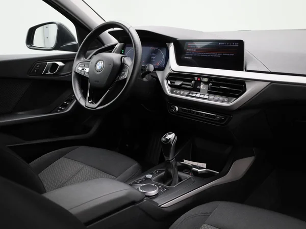 BMW 1 Reeks (2021) — foto 30 van 41