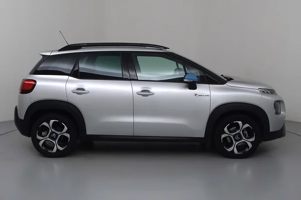 Citroen C3 Aircross (2019) — foto 30 van 33