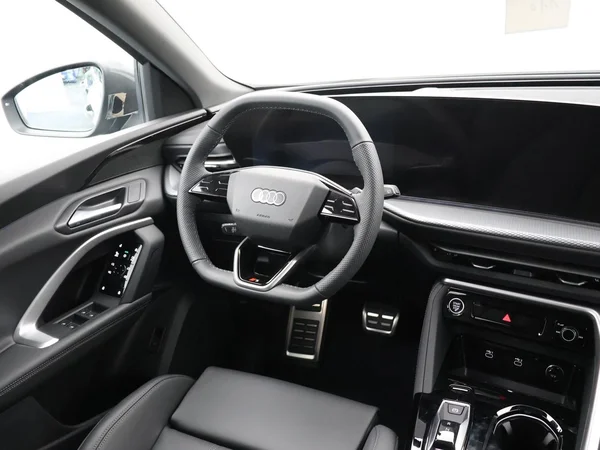 AUDI Q5 (2026) — foto 13 van 24
