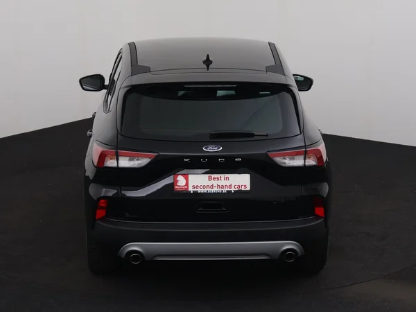 FORD Kuga (2024) — foto 24 van 27