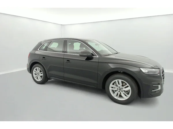 AUDI Q5 (2021) — foto 35 van 36