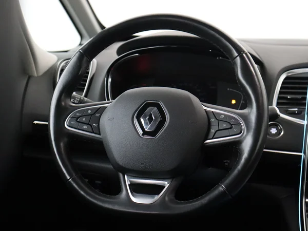 RENAULT Espace (2021) — foto 14 van 30