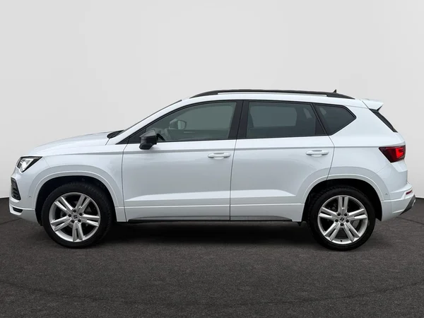 SEAT Ateca (2022) — foto 12 van 22