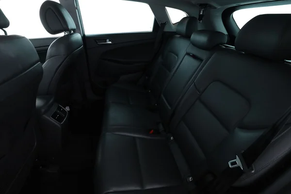 Hyundai Tucson (2018) — foto 5 van 16