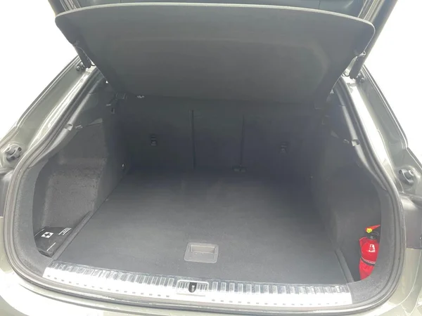 AUDI Q3 Sportback (2024) — foto 16 van 21