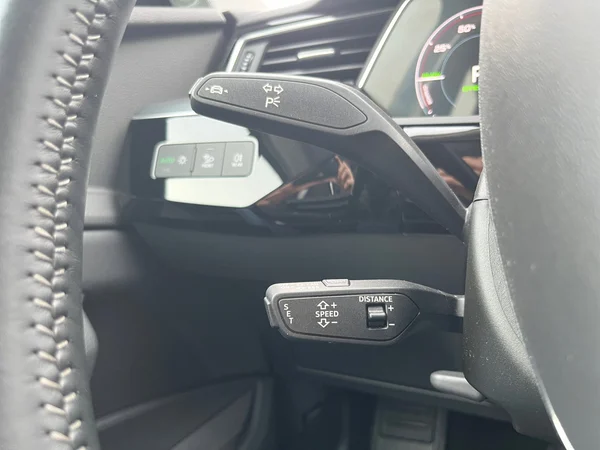 AUDI E-tron Sportback (2021) — foto 17 van 24