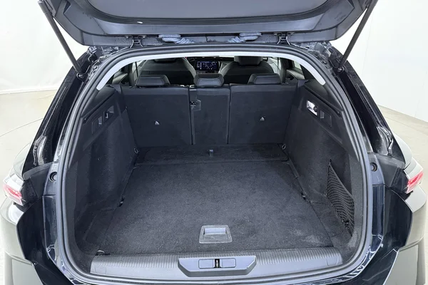 Peugeot 308 SW (2024) — foto 17 van 21