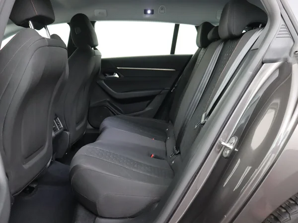 PEUGEOT 508 (2022) — foto 5 van 26