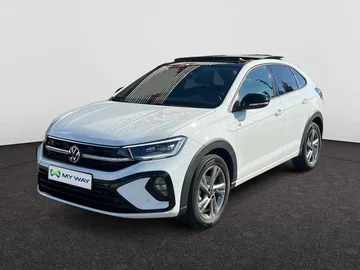 VOLKSWAGEN Taigo (2024)
