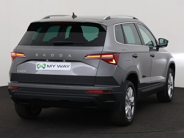 SKODA Karoq (2025) — foto 11 van 18