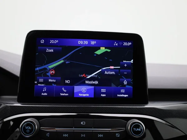 Ford Kuga (2022) — foto 15 van 41