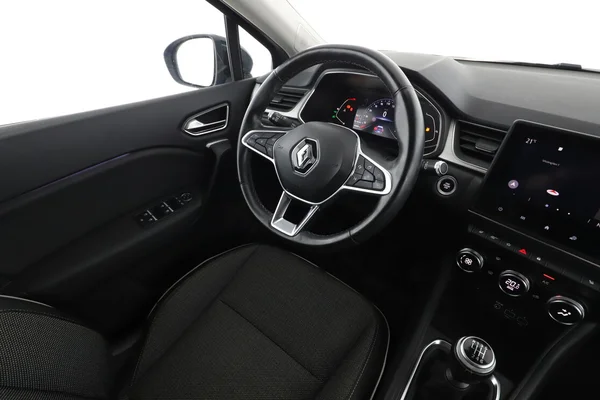 Renault Captur (2020) — foto 4 van 16
