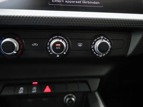 Audi A1 Sportback (2023) — foto 10 van 35