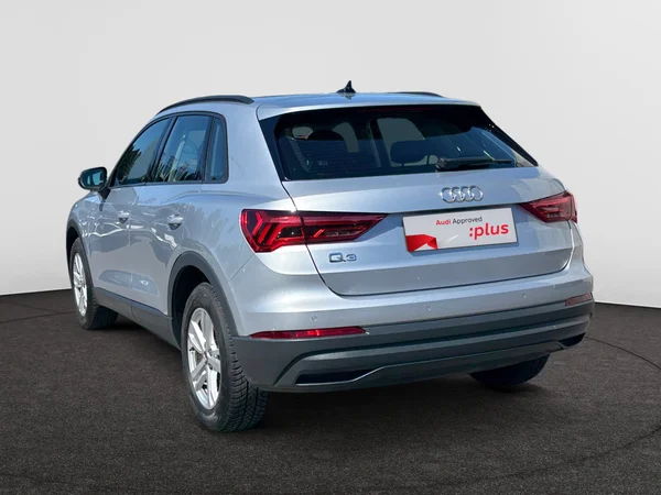 AUDI Q3 (2019) — foto 11 van 18