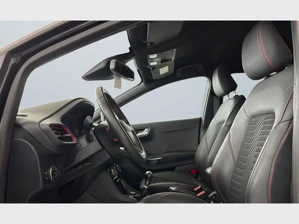 Ford Puma (2021) — foto 2 van 25