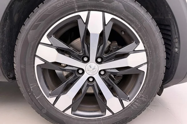 Peugeot 3008 (2020) — foto 17 van 28