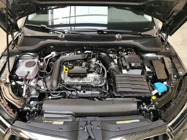 SKODA Kamiq (2026) — foto 13 van 15