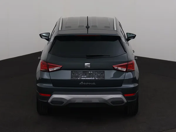 SEAT Arona (2022) — foto 24 van 27