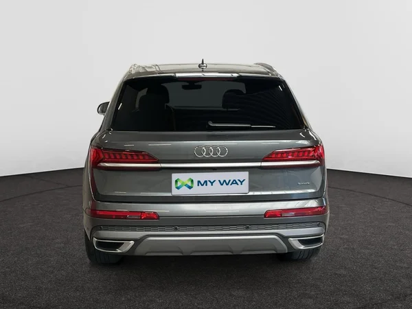 AUDI Q7 Dsl (2020) — foto 19 van 24