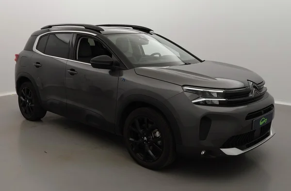 Citroen C5 Aircross PHEV (2024) — foto 28 van 30