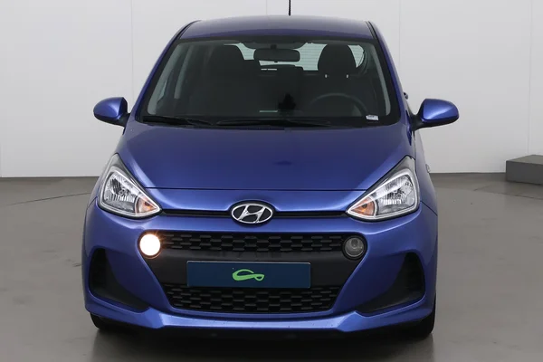 Hyundai i10 (2018) — foto 11 van 18