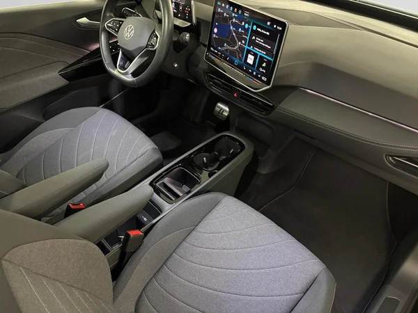 VOLKSWAGEN ID.3 (2025) — foto 11 van 13