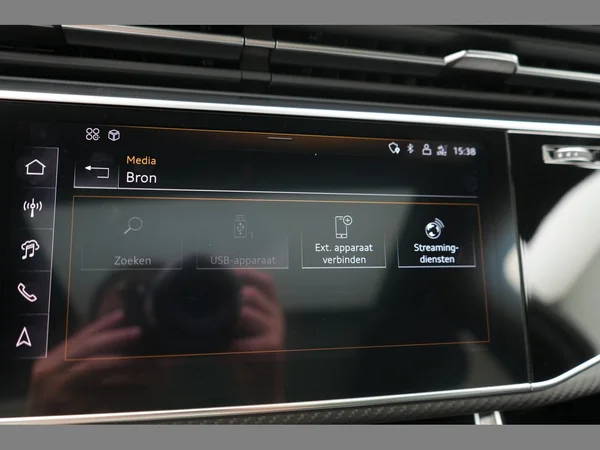 AUDI Q7 e-hybrid (PHEV) (2024) — foto 29 van 37