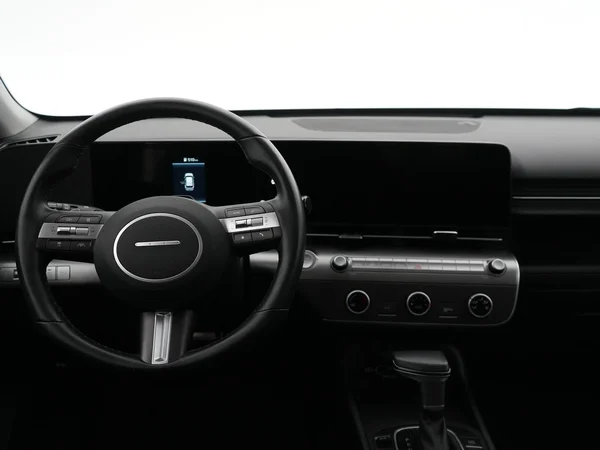 Hyundai Kona (2025) — foto 20 van 22
