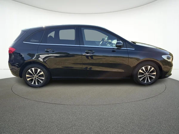 Mercedes-Benz B-Klasse (2020) — foto 13 van 16