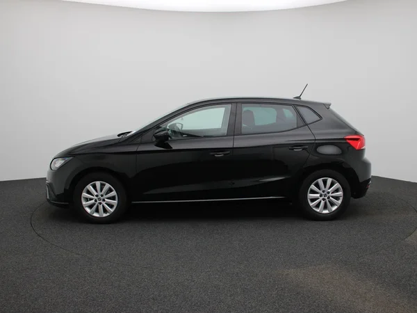 SEAT Ibiza (2023) — foto 34 van 39