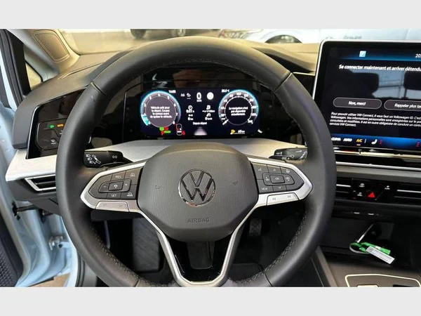 Volkswagen Golf VIII (2026) — foto 17 van 24