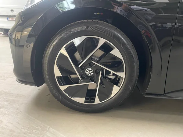VOLKSWAGEN ID.3 (2026) — foto 16 van 24