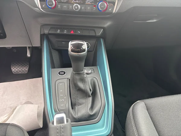 AUDI A1 Sportback (2024) — foto 3 van 20