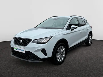 SEAT Arona (2025)