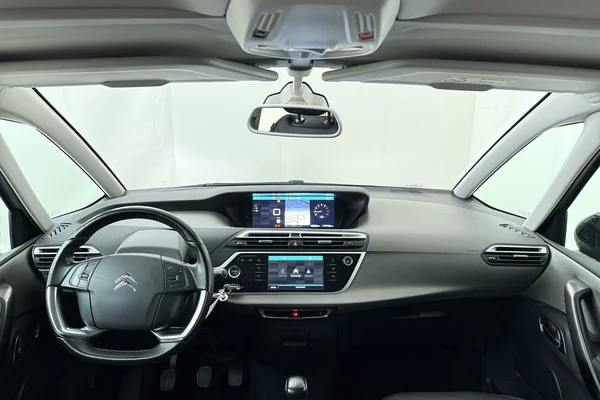 Citroen Grand C4 Spacetourer (2022) — foto 20 van 20