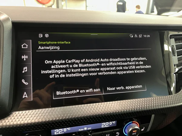 AUDI A1 Sportback (2026) — foto 6 van 19