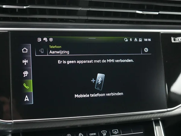 AUDI RS Q8 SUV (2026) — foto 11 van 43