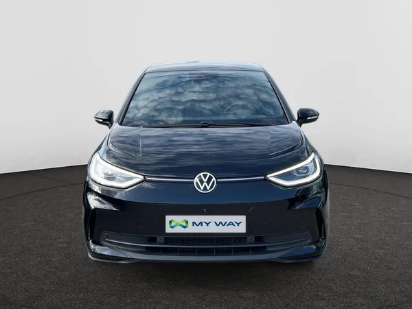 VOLKSWAGEN ID.3 (2023) — foto 11 van 22