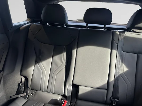 AUDI Q3 SUV (2026) — foto 10 van 23