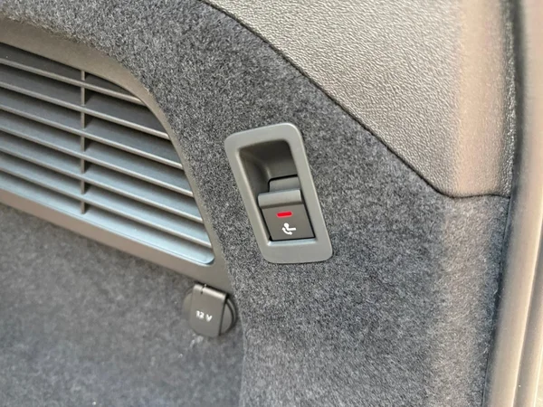 AUDI A5 SW (2026) — foto 9 van 18