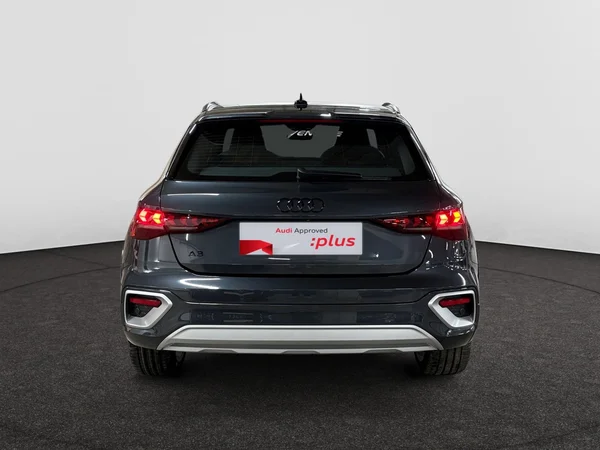 AUDI A3 Alltstreet (2025) — foto 7 van 21