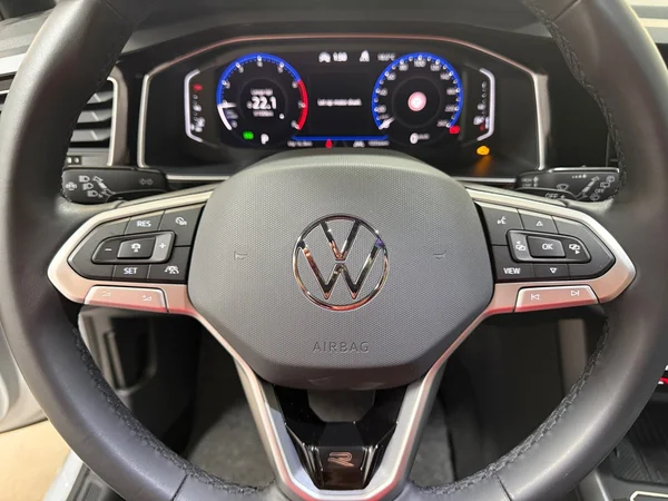 Volkswagen Taigo (2025) — foto 7 van 29