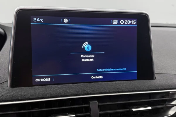 Peugeot 3008 (2019) — foto 3 van 29
