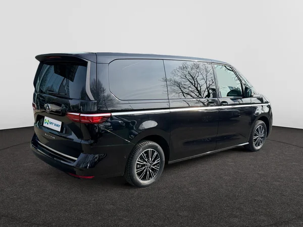 VOLKSWAGEN Multivan T7 Long (2026) — foto 16 van 20