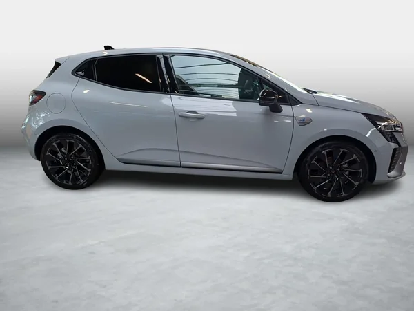 Renault Clio (2026) — foto 16 van 17