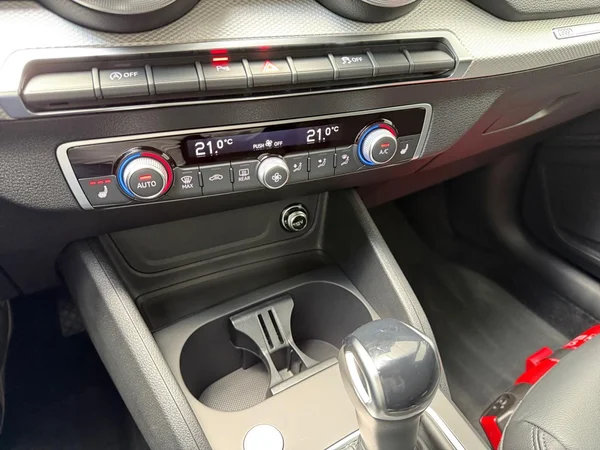 AUDI Q2 (2026) — foto 14 van 15